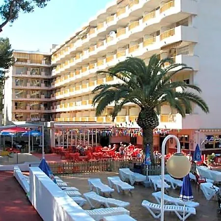 Inter 2 Appartement Salou