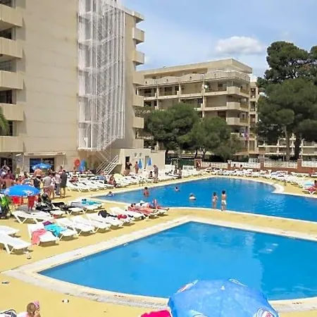 Inter 2 Appartement