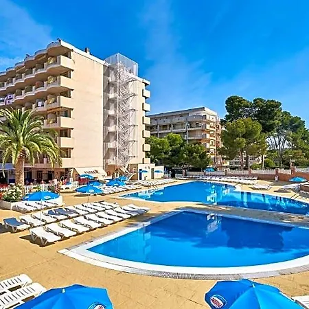 Inter 2 Appartement *
