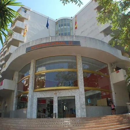 Apartamento Inter 2 Salou