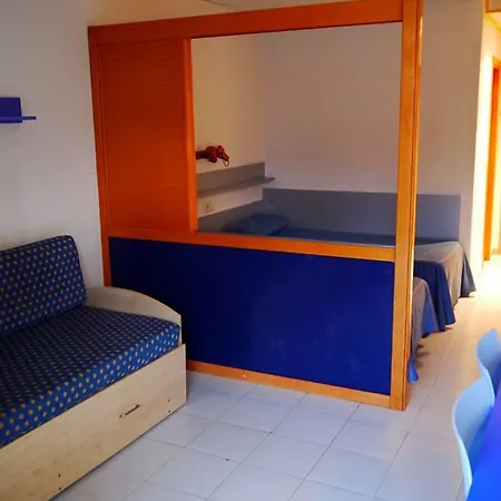 Apartamento Inter 2 *