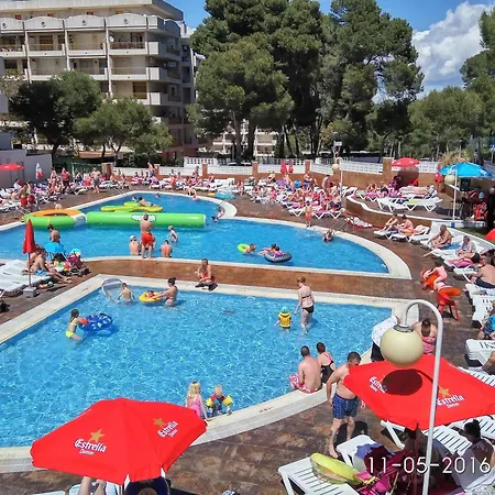 Inter 2 アパート