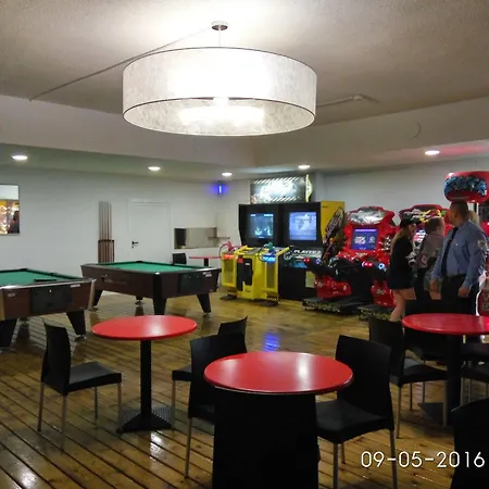 Inter 2 Apartamento Salou