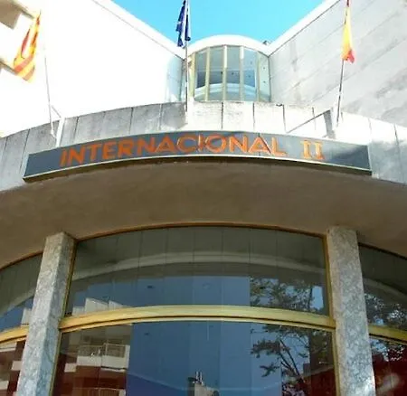 Inter 2 Apartamento *