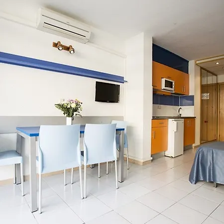 Inter 2 Apartamento Salou