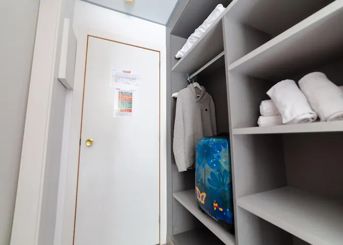 アパート Inter 2