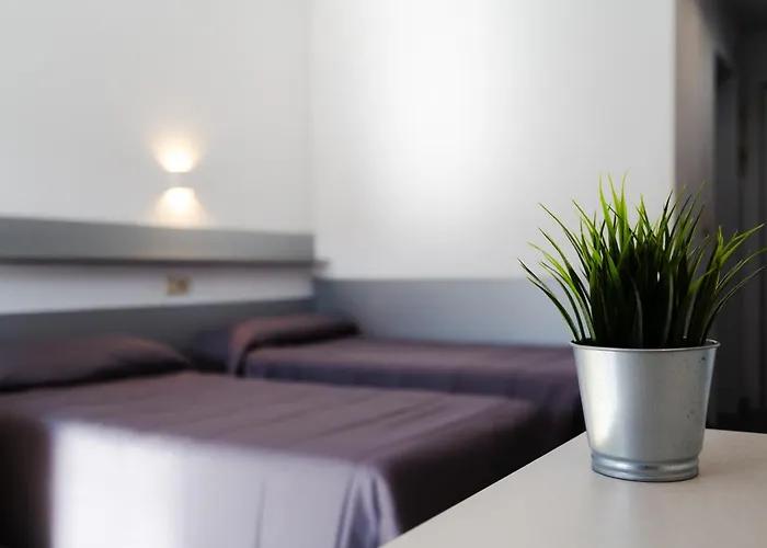 Inter 2 アパート *