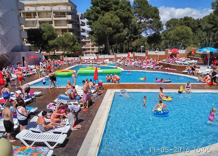 Inter 2 Apartament *