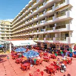Inter 2 Apartmán *