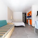 Inter 2 Apartmán *