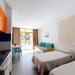 Inter 2 Apartment