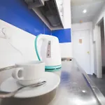 Inter 2 Apartmán *