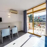 Inter 2 Apartmán Salou