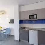 Inter 2 Apartment