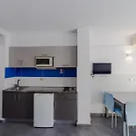 Apartmán Inter 2 *