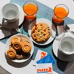 Inter 2 Apartmán Salou