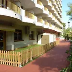 Inter 2 Apartmán Salou