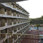Inter 2 Apartment