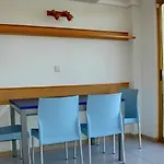 Inter 2 Apartment