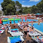 Inter 2 * Salou