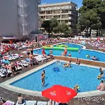 Inter 2 Apartmán Salou