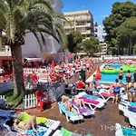 Inter 2 Salou