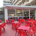 Apartmán Inter 2 *
