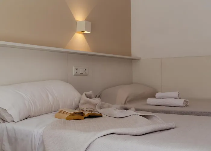 Appartement Inter 2 Salou