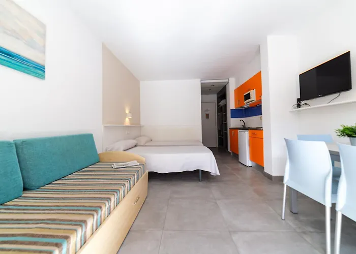 Inter 2 Appartement *