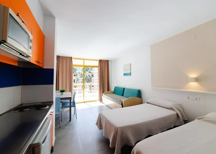 Inter 2 Appartement