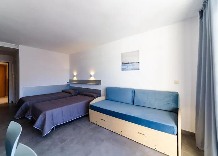 Inter 2 Appartement *