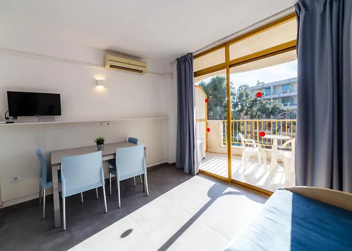 Inter 2 Appartement Salou