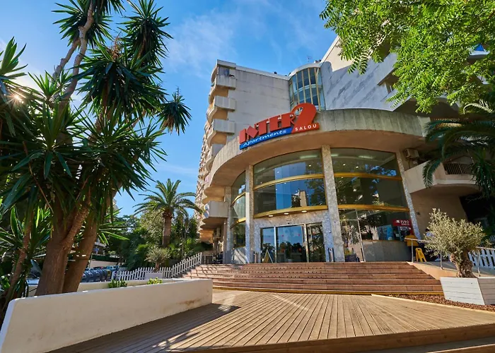 Appartement Inter 2 Salou