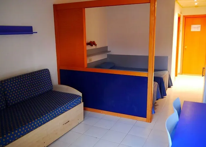 Appartement Inter 2 *