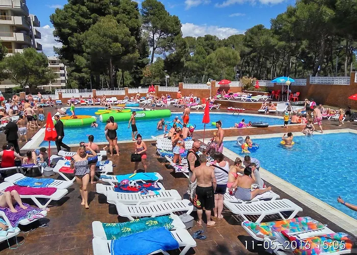 Inter 2 * Salou