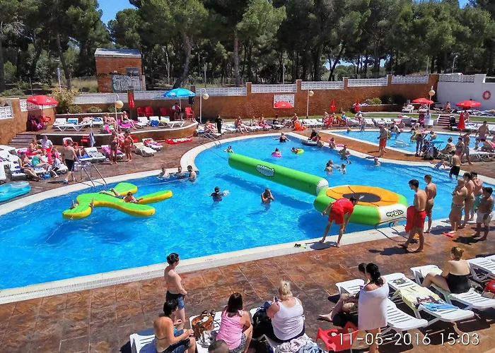 Inter 2 * Salou