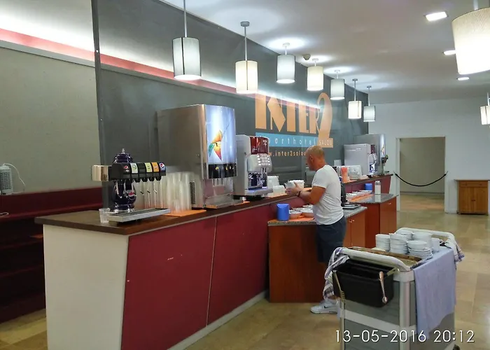 Appartement Inter 2 *