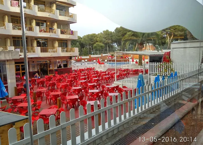 Appartement Inter 2