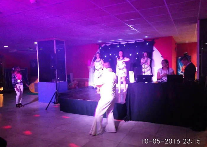 Inter 2 * Salou