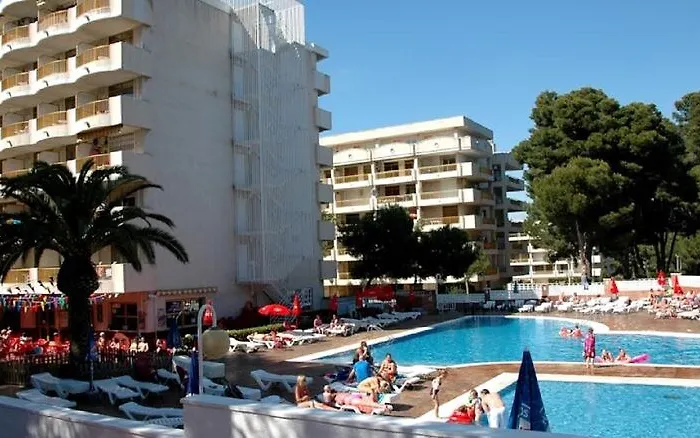 Appartement Inter 2 Salou