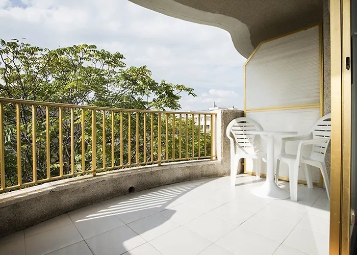 Inter 2 Appartement *