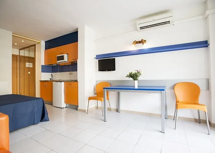 Appartement Inter 2