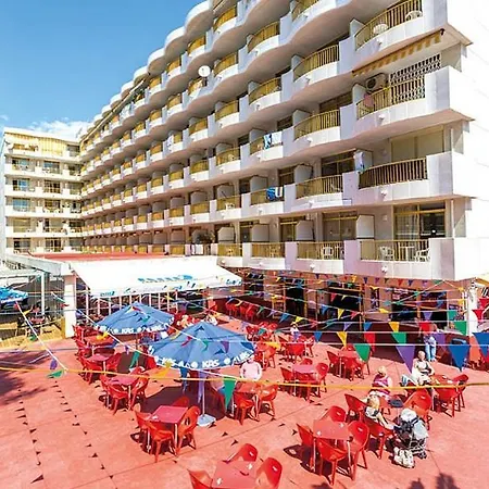 Inter 2 Apartment *
