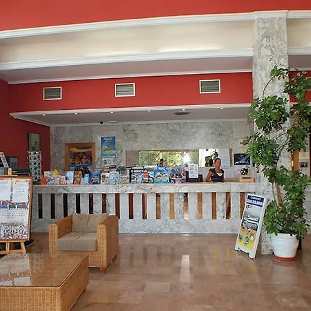 Inter 2 * Salou