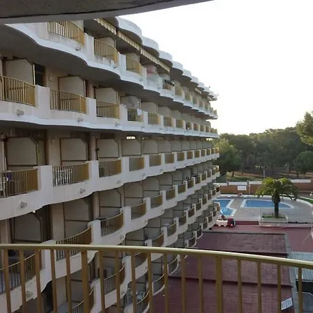 Inter 2 Apartment