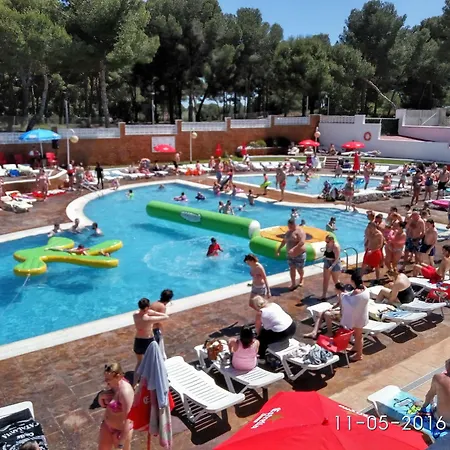 Inter 2 * Salou