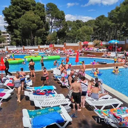 Inter 2 * Salou