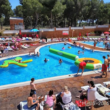 Inter 2 * Salou