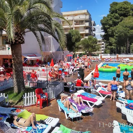 Inter 2 Salou
