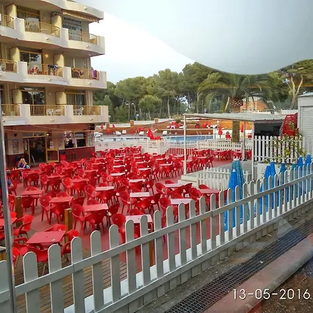 Apartment Inter 2